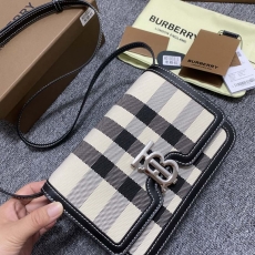 Burberry Satchel Bags